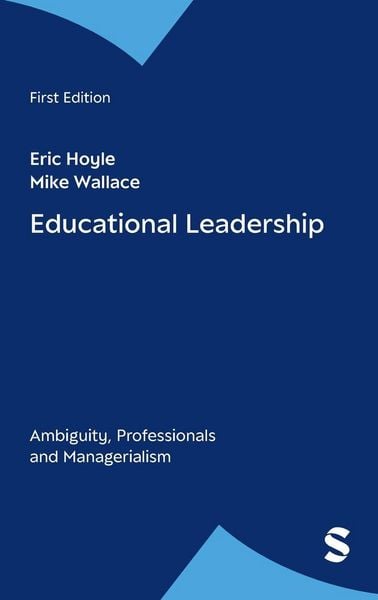 Produktbild: Educational Leadership
