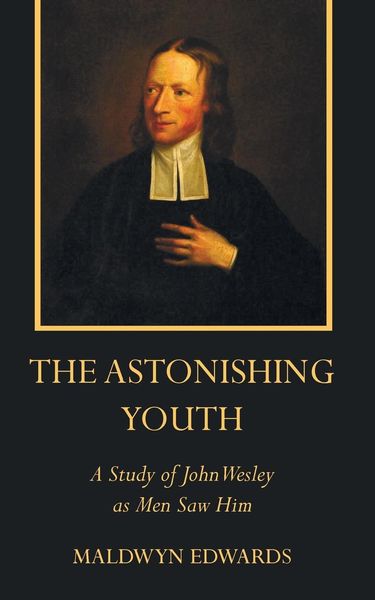 Produktbild: The Astonishing Youth