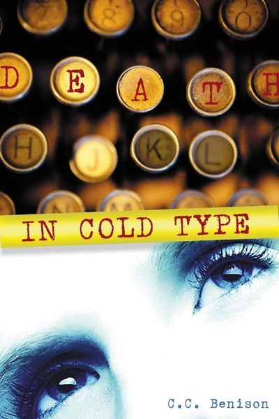 Produktbild: Death in Cold Type