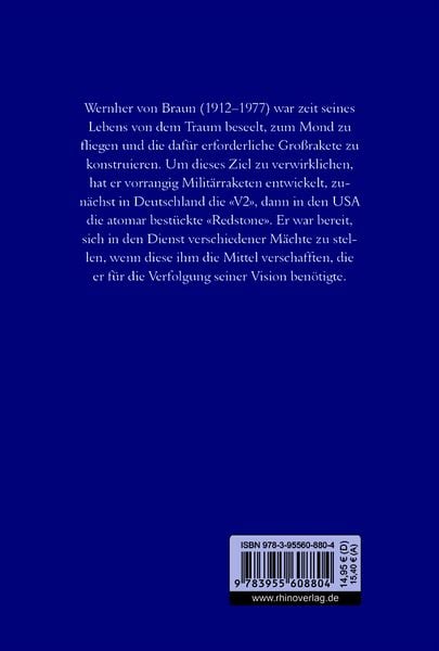 Produktbild: Wernher von Braun