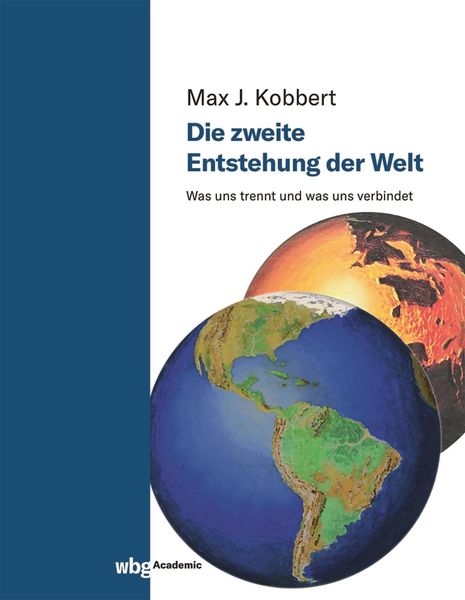 Produktbild: Die zweite Entstehung der Welt