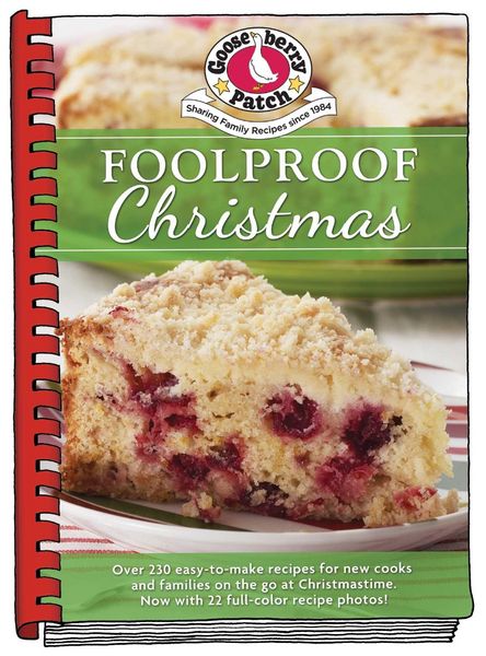 Produktbild: Foolproof Christmas