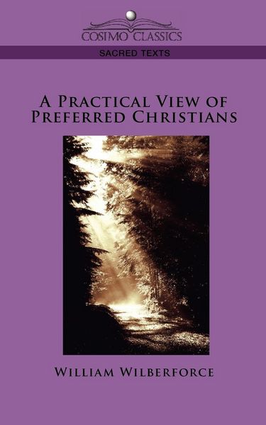 Produktbild: A Practical View of Preferred Christians
