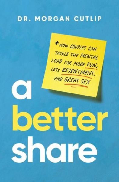 Produktbild: A Better Share