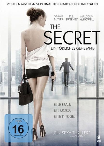 Produktbild: The Secret