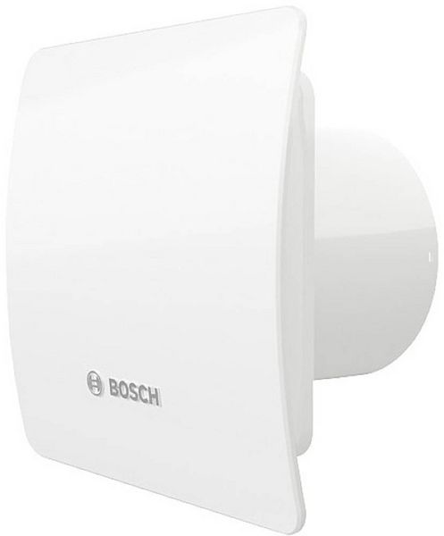 Produktbild: Bosch Home Comfort Fan 1500 W125 Wandl&uuml;fter 230V 182 m&sup3;/h 125mm