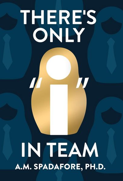 Produktbild: There's Only I in Team
