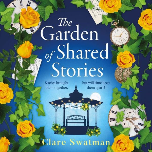 Produktbild: The Garden of Shared Stories