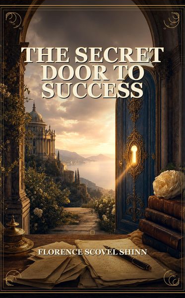Produktbild: The Secret Door to Success