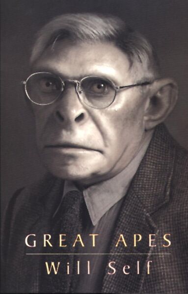 Produktbild: Great Apes