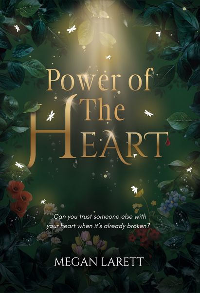 Produktbild: Power of The Heart