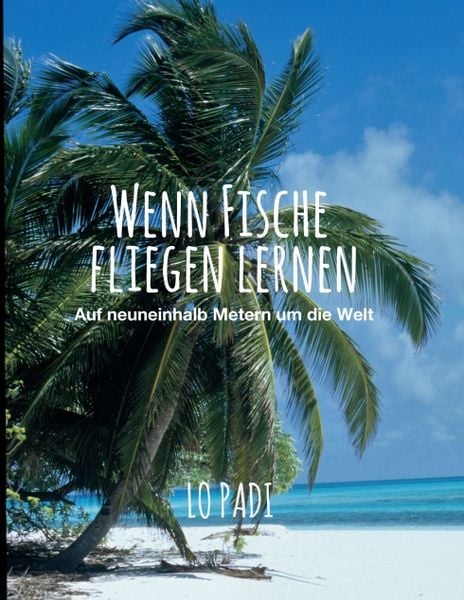 Produktbild: Wenn Fische fliegen lernen