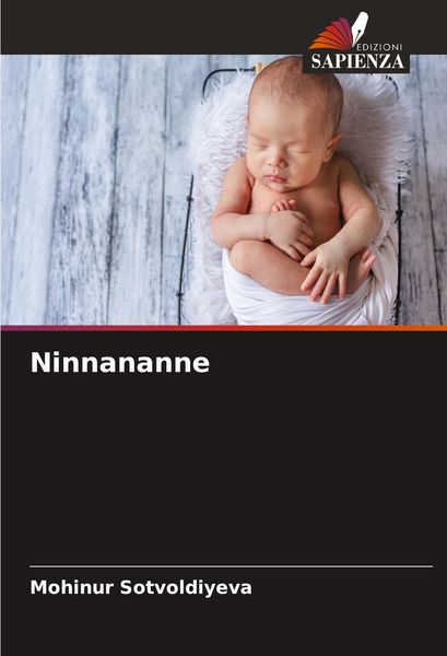 Produktbild: Ninnananne