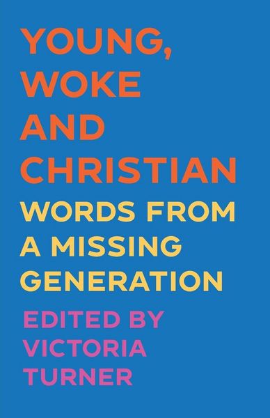 Produktbild: Young, Woke and Christian