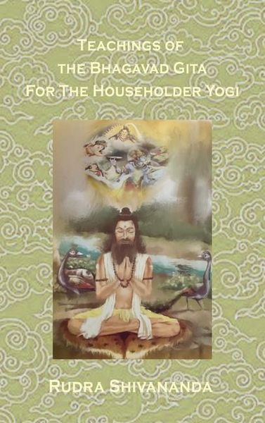 Produktbild: Teachings from the Bhagavad Gita for the Householder Yogi