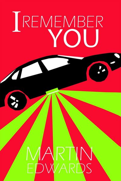 Produktbild: I Remember You