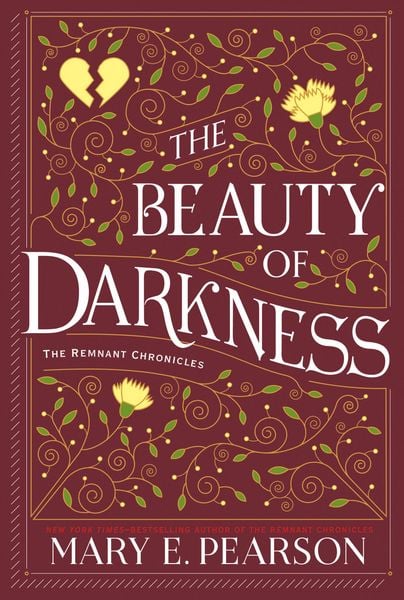 Produktbild: The Beauty of Darkness
