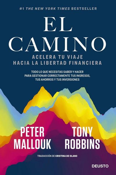 Produktbild: El camino