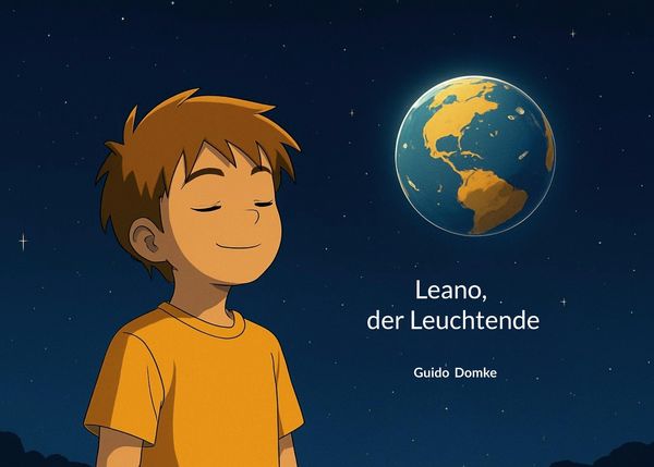Produktbild: Leano, der Leuchtende