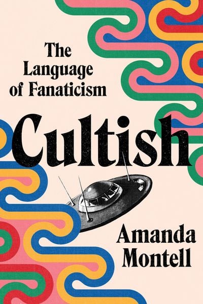 Cover of the book Cultish