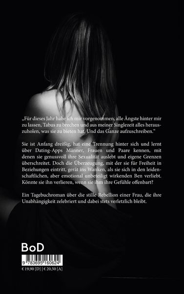 Produktbild: The Private Diary