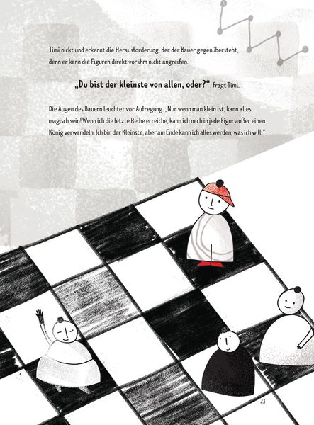 Produktbild: Planet Schach