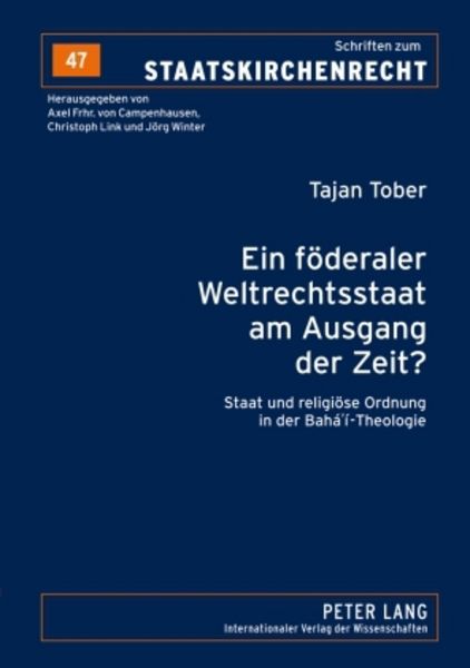 Bekenntnis, Bekenntnisstand und Bekenntnisbindung im evangelischen Kirchenrecht, Taschenbuch von Jens Neie, Peter Lang GmbH, Internationaler Verlag