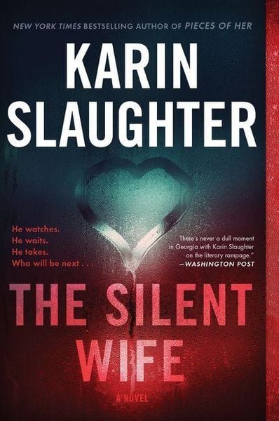 Produktbild: The Silent Wife