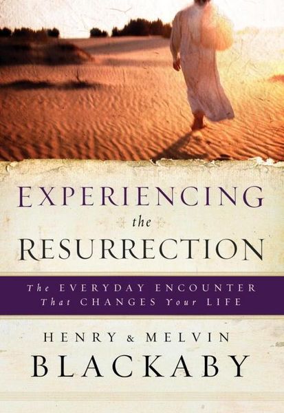 Produktbild: Experiencing the Resurrection