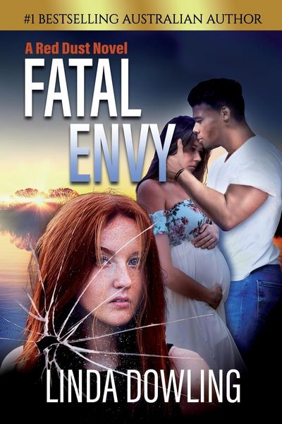 Produktbild: Fatal Envy