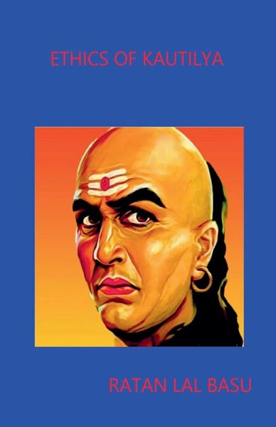Produktbild: Ethics of Kautilya