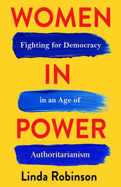 Produktbild: Women in Power