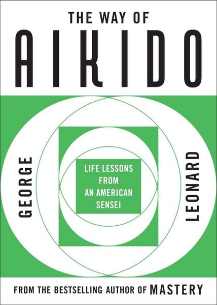 Produktbild: The Way of Aikido