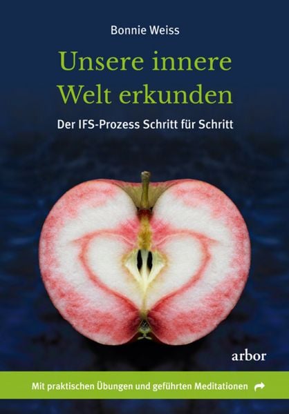 Produktbild: Unsere innere Welt erkunden