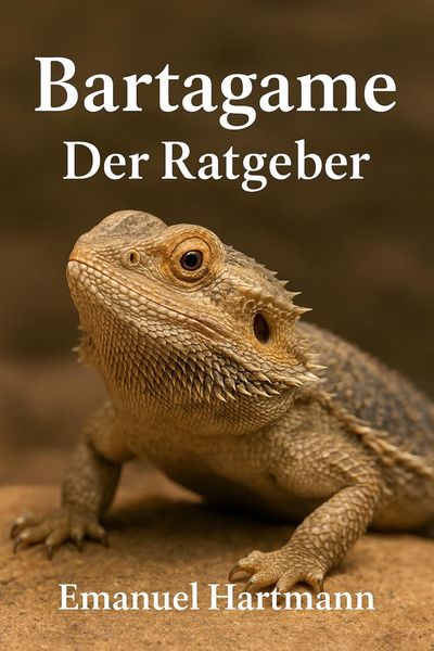 Produktbild: Bartagame