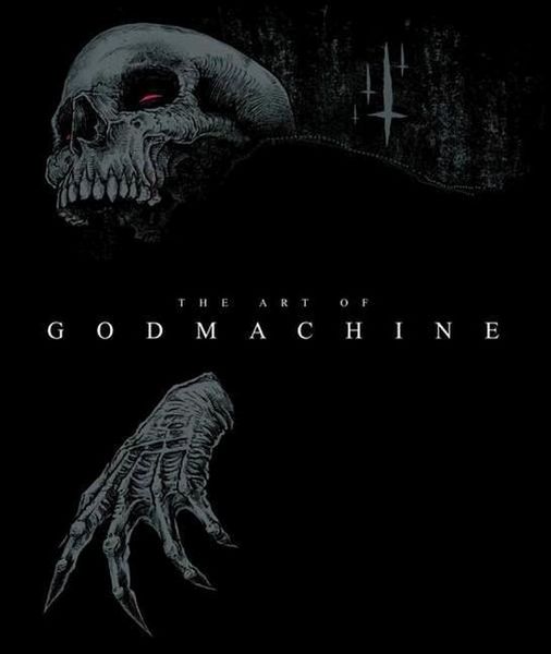Produktbild: Art Of Godmachine