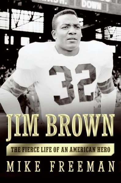Produktbild: Jim Brown