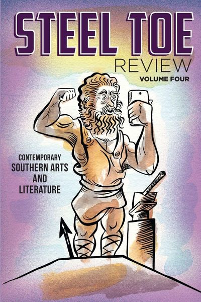 Produktbild: Steel Toe Review