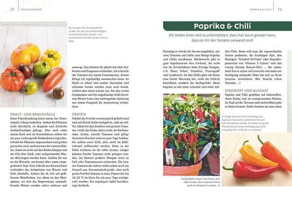 Produktbild: Gem&uuml;segarten &ndash; einfach machen