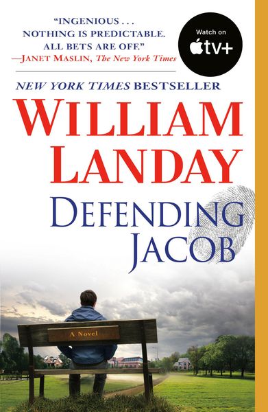 Produktbild: Defending Jacob