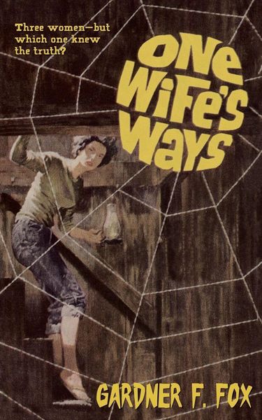 Produktbild: One Wife's Ways