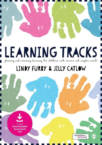 Produktbild: Learning Tracks
