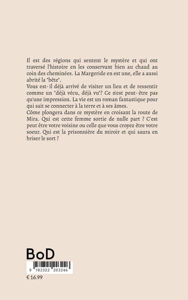 Produktbild: Le porttait
