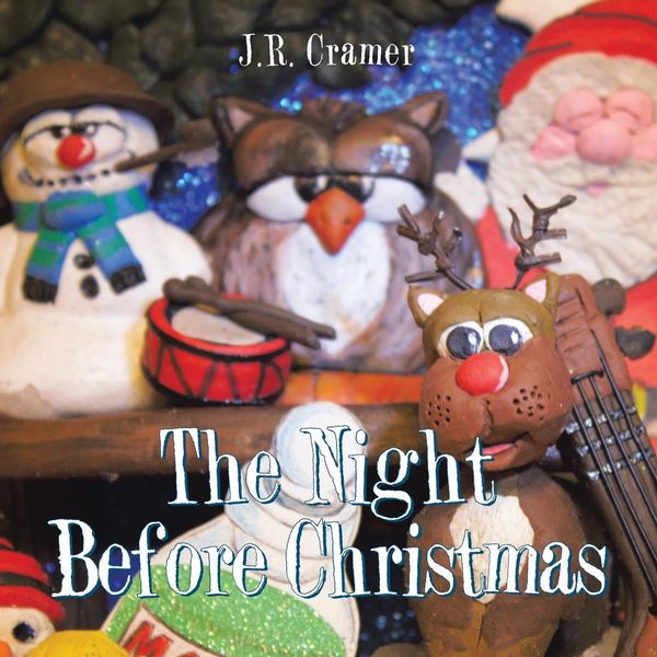 Produktbild: The Night Before Christmas