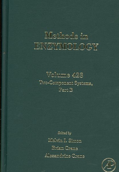 Produktbild: Two-Component Signaling Systems, Part B