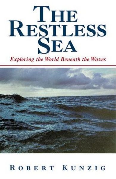 Produktbild: The Restless Sea