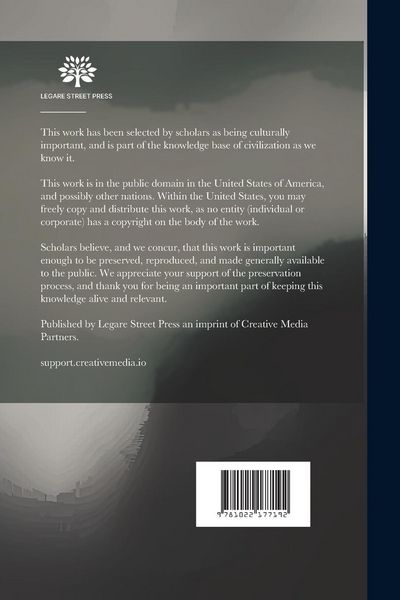 Produktbild: The House in Demetrius Road