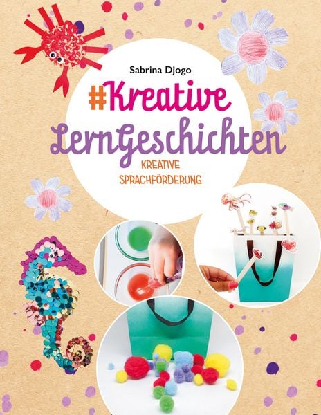 Produktbild: #Kreative LernGeschichten