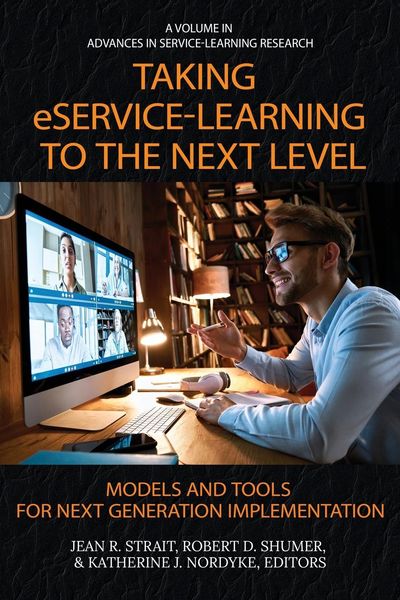 Produktbild: Taking eService-learning to the Next Level