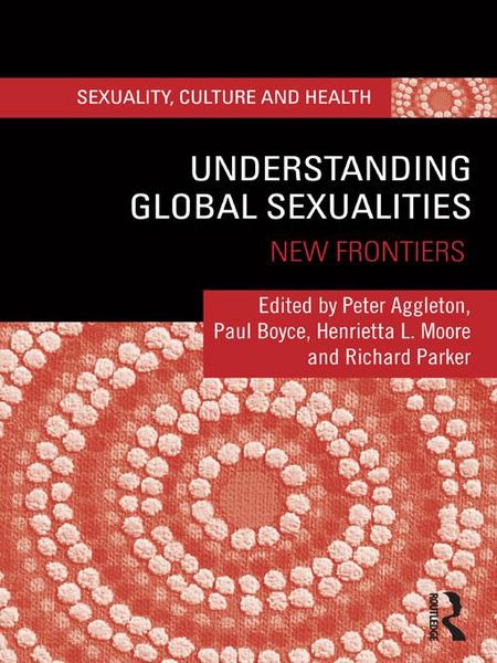 Produktbild: Understanding Global Sexualities